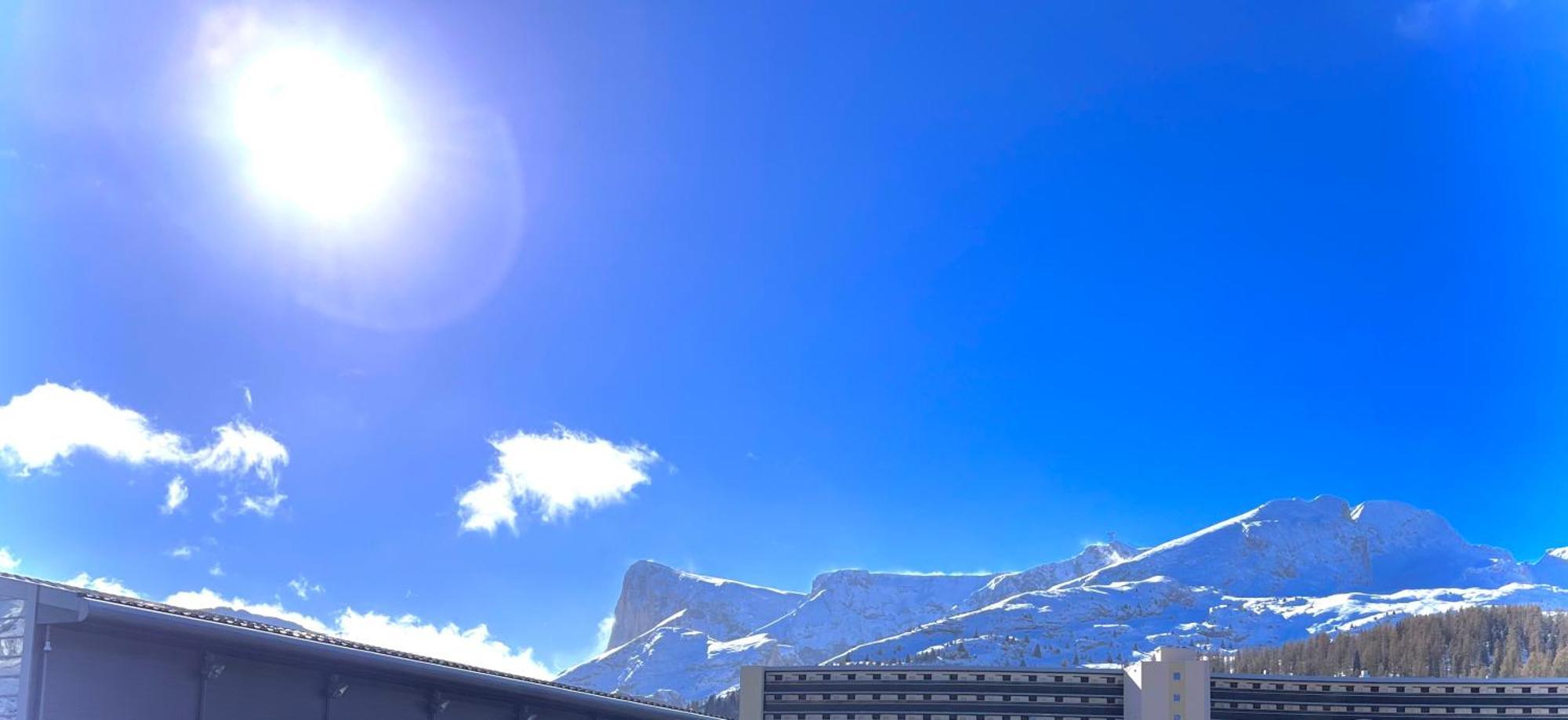 Appartement Chalets Du Super D Saint-Étienne-en-Dévoluy المظهر الخارجي الصورة