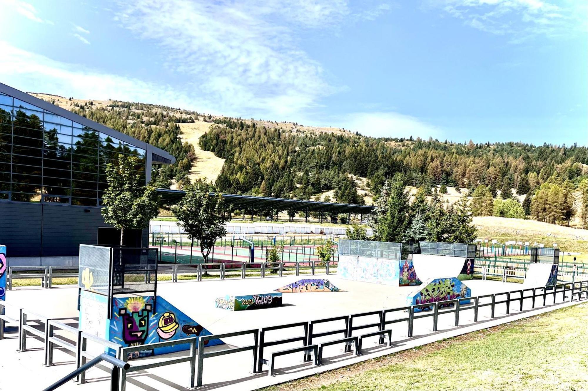 Appartement Chalets Du Super D Saint-Étienne-en-Dévoluy المظهر الخارجي الصورة