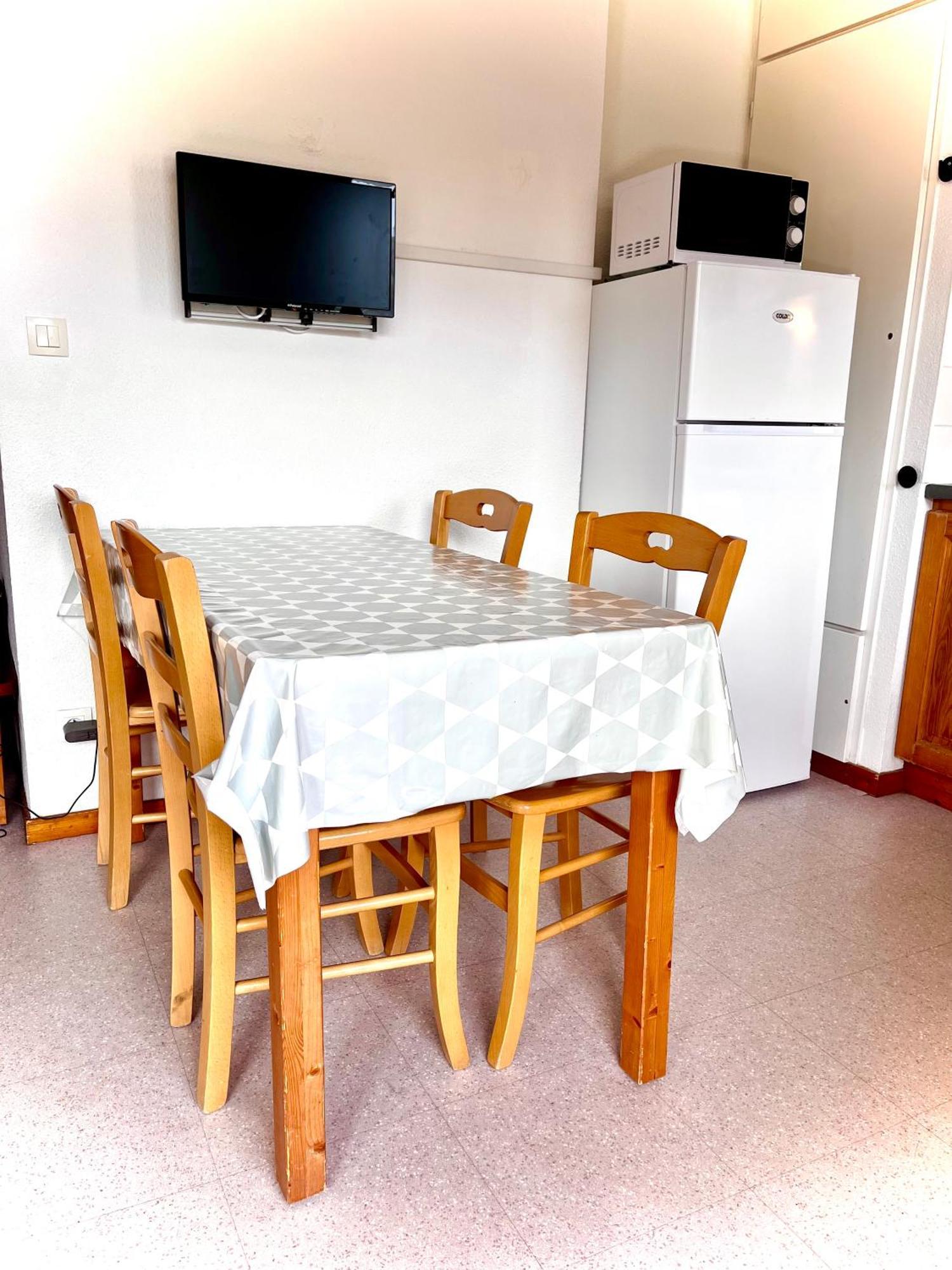 Appartement Chalets Du Super D Saint-Étienne-en-Dévoluy المظهر الخارجي الصورة