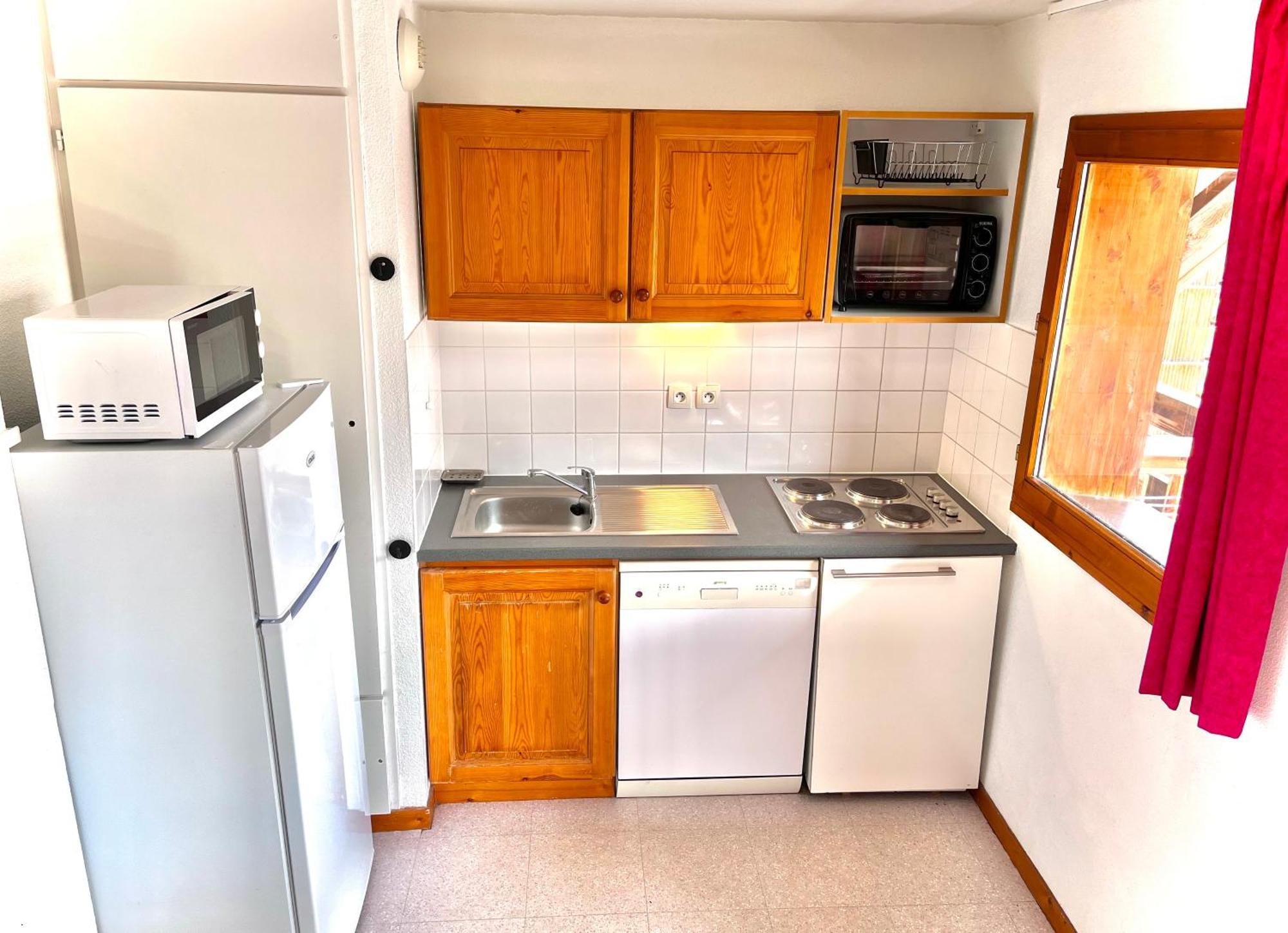 Appartement Chalets Du Super D Saint-Étienne-en-Dévoluy المظهر الخارجي الصورة