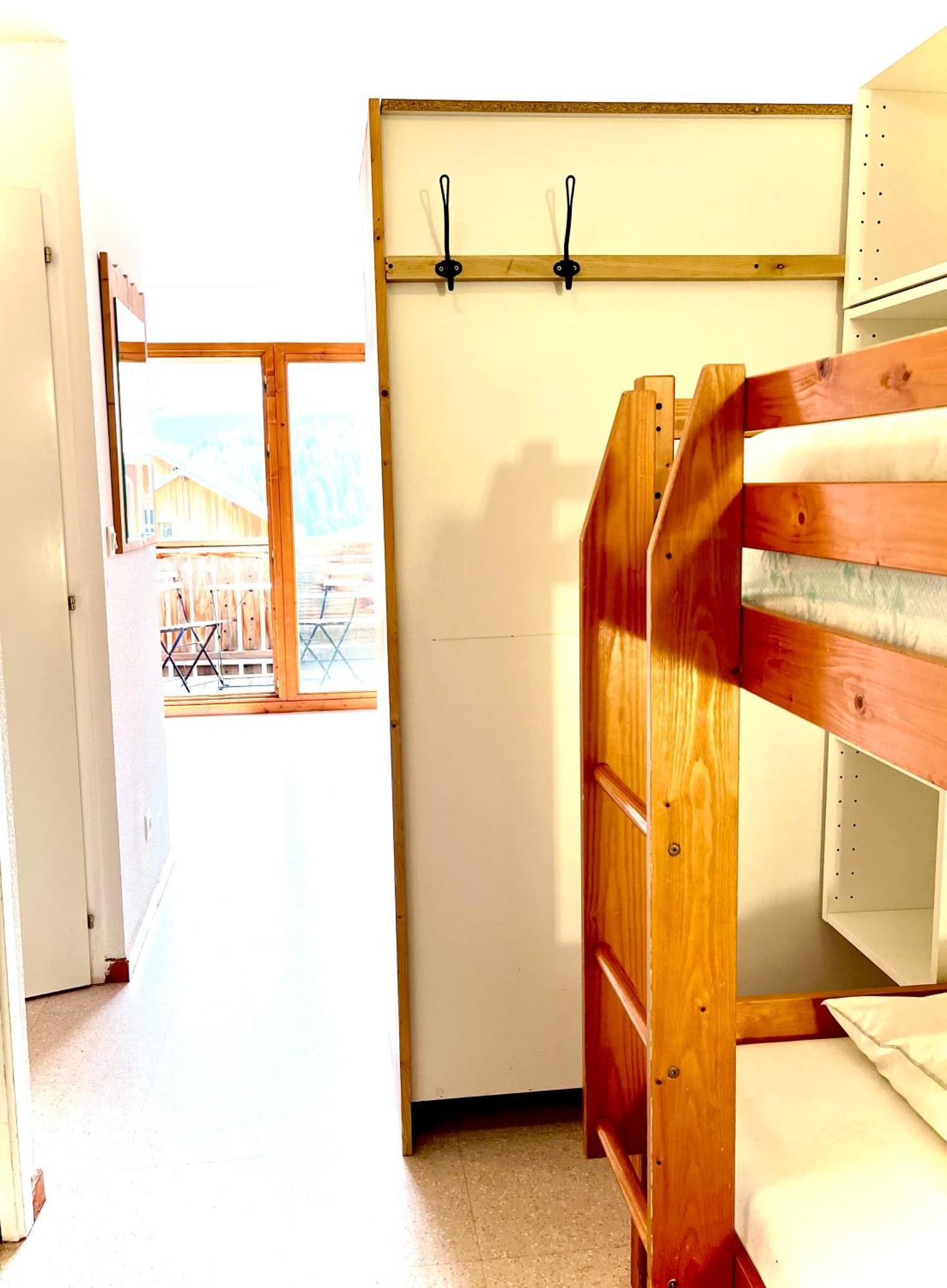 Appartement Chalets Du Super D Saint-Étienne-en-Dévoluy المظهر الخارجي الصورة