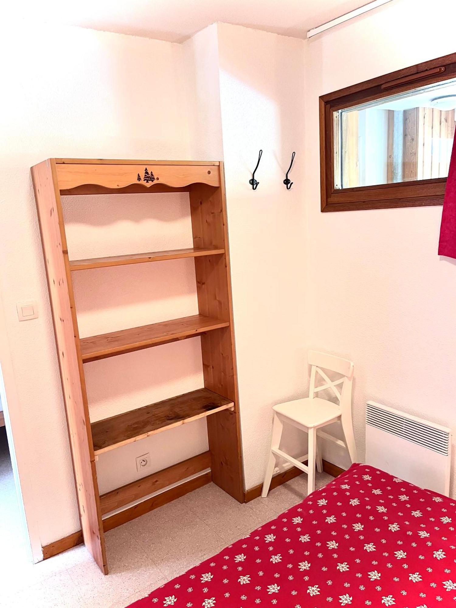 Appartement Chalets Du Super D Saint-Étienne-en-Dévoluy المظهر الخارجي الصورة