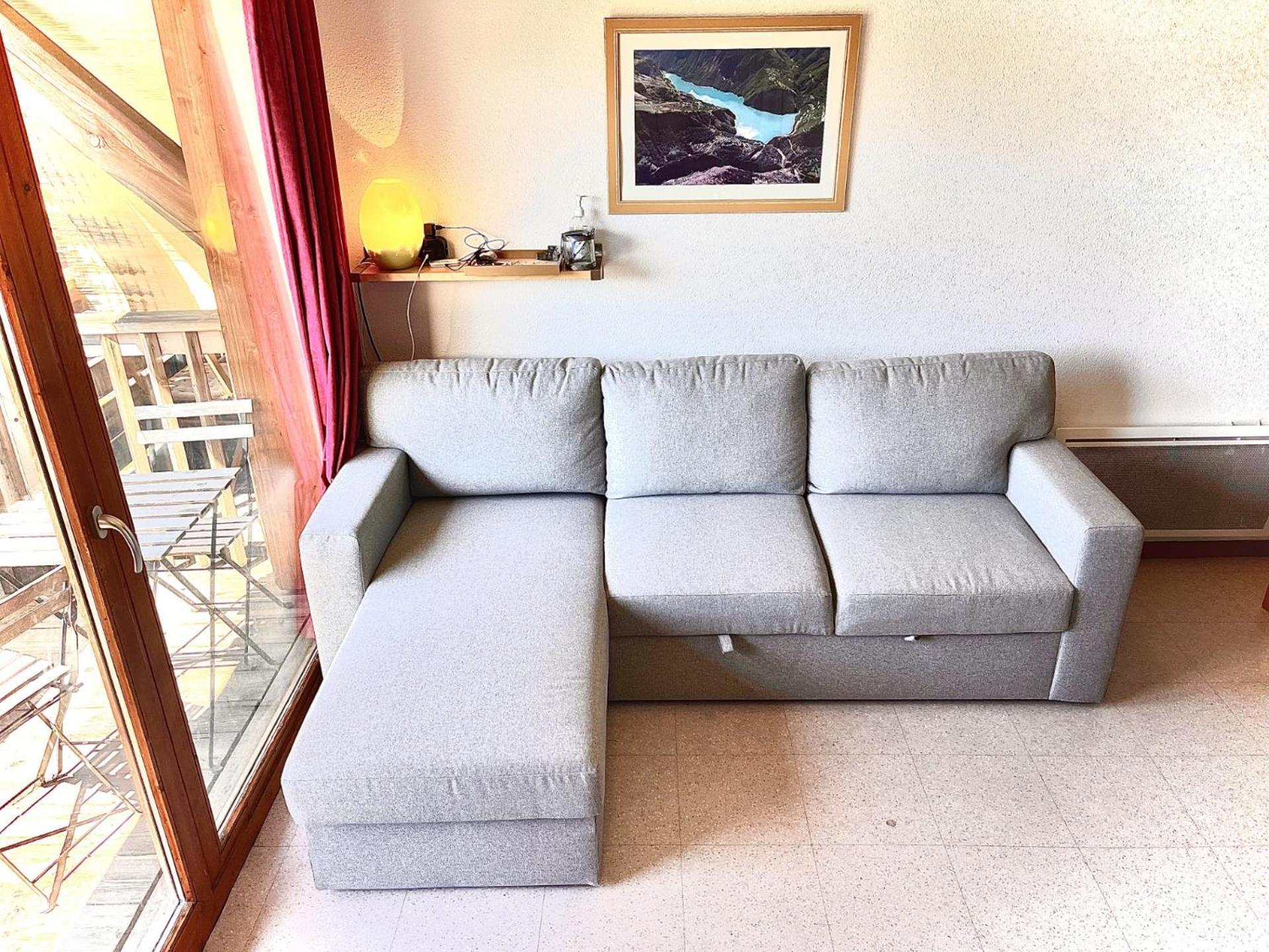 Appartement Chalets Du Super D Saint-Étienne-en-Dévoluy المظهر الخارجي الصورة