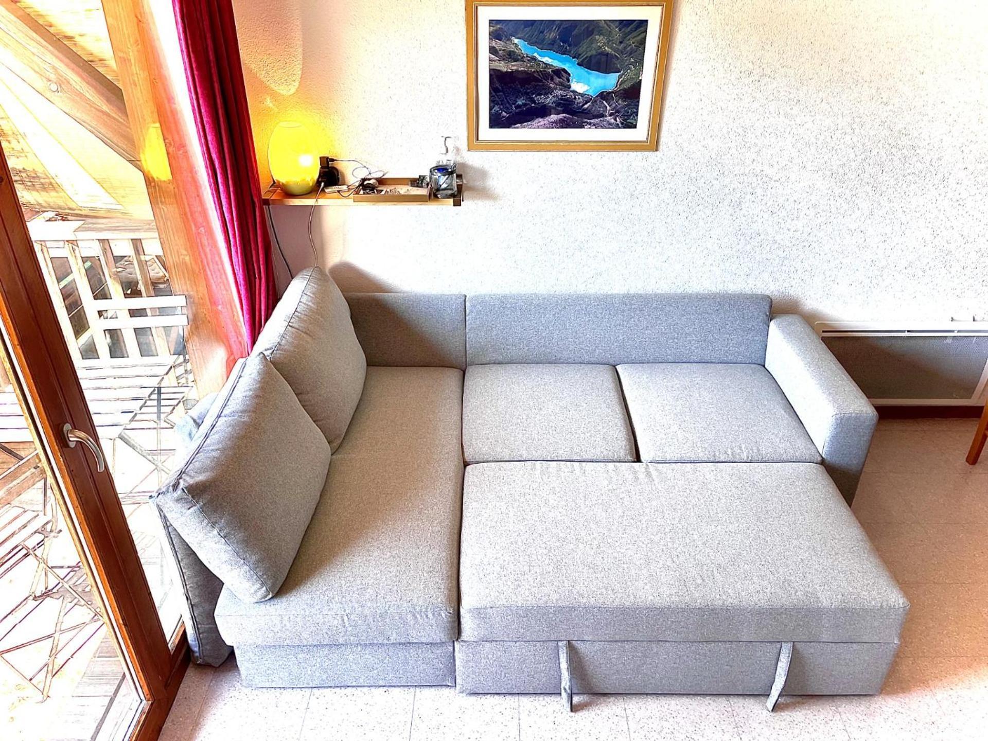 Appartement Chalets Du Super D Saint-Étienne-en-Dévoluy المظهر الخارجي الصورة